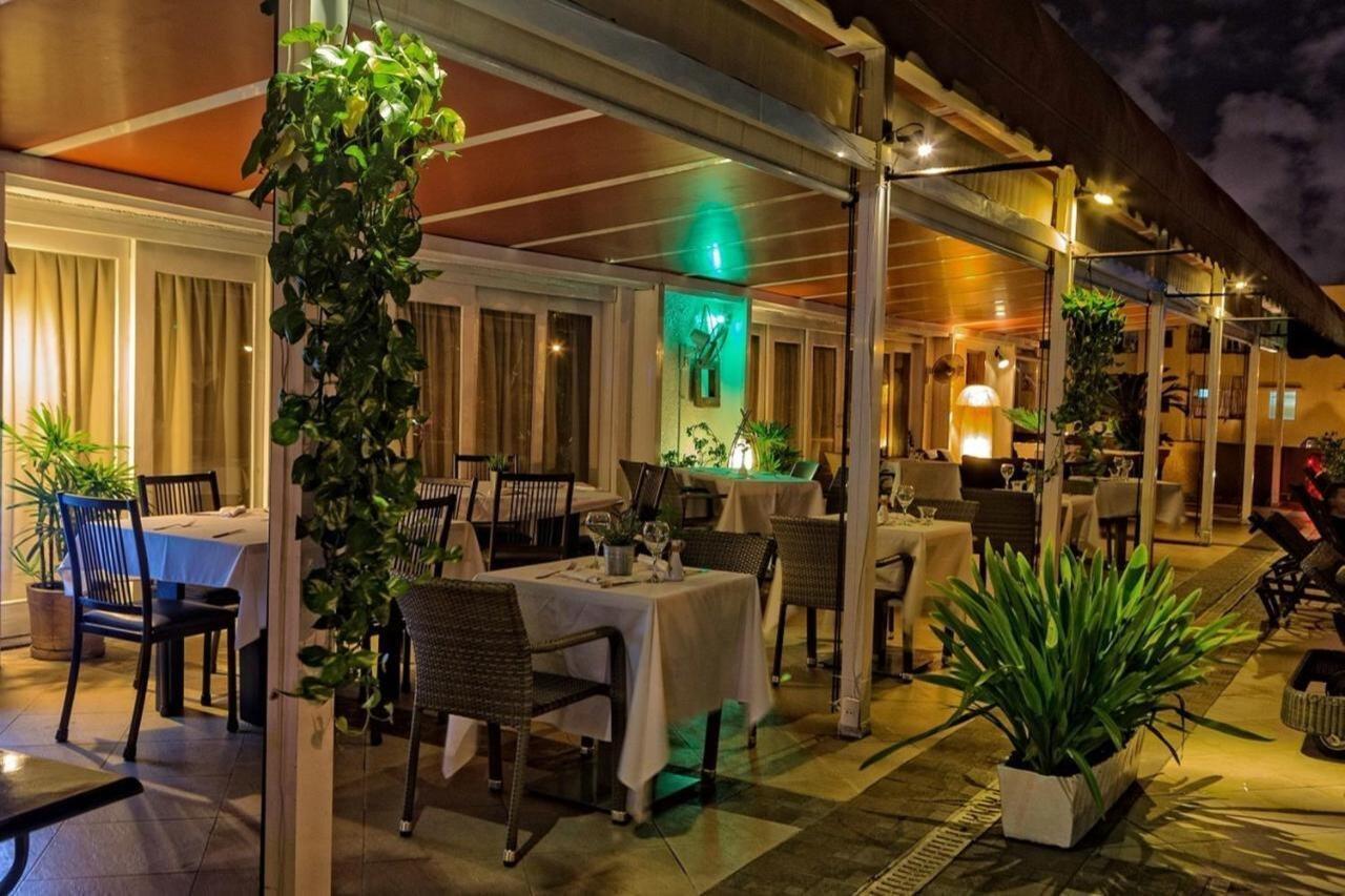 Napolitano Hotel Santo Domingo Kültér fotó