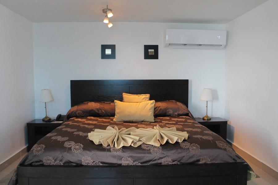 Napolitano Hotel Santo Domingo Kültér fotó