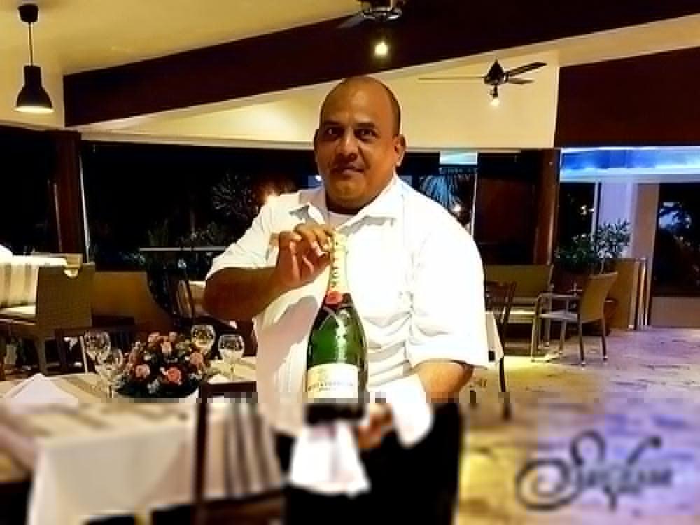 Napolitano Hotel Santo Domingo Kültér fotó