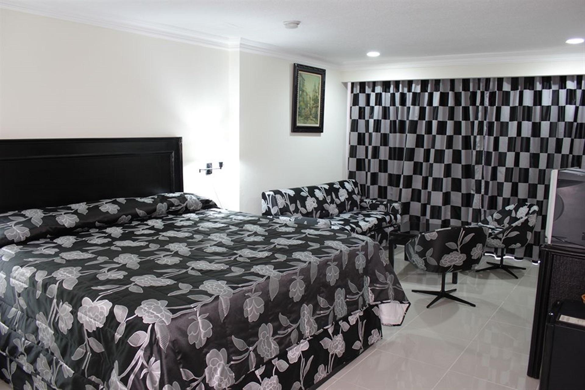 Napolitano Hotel Santo Domingo Kültér fotó