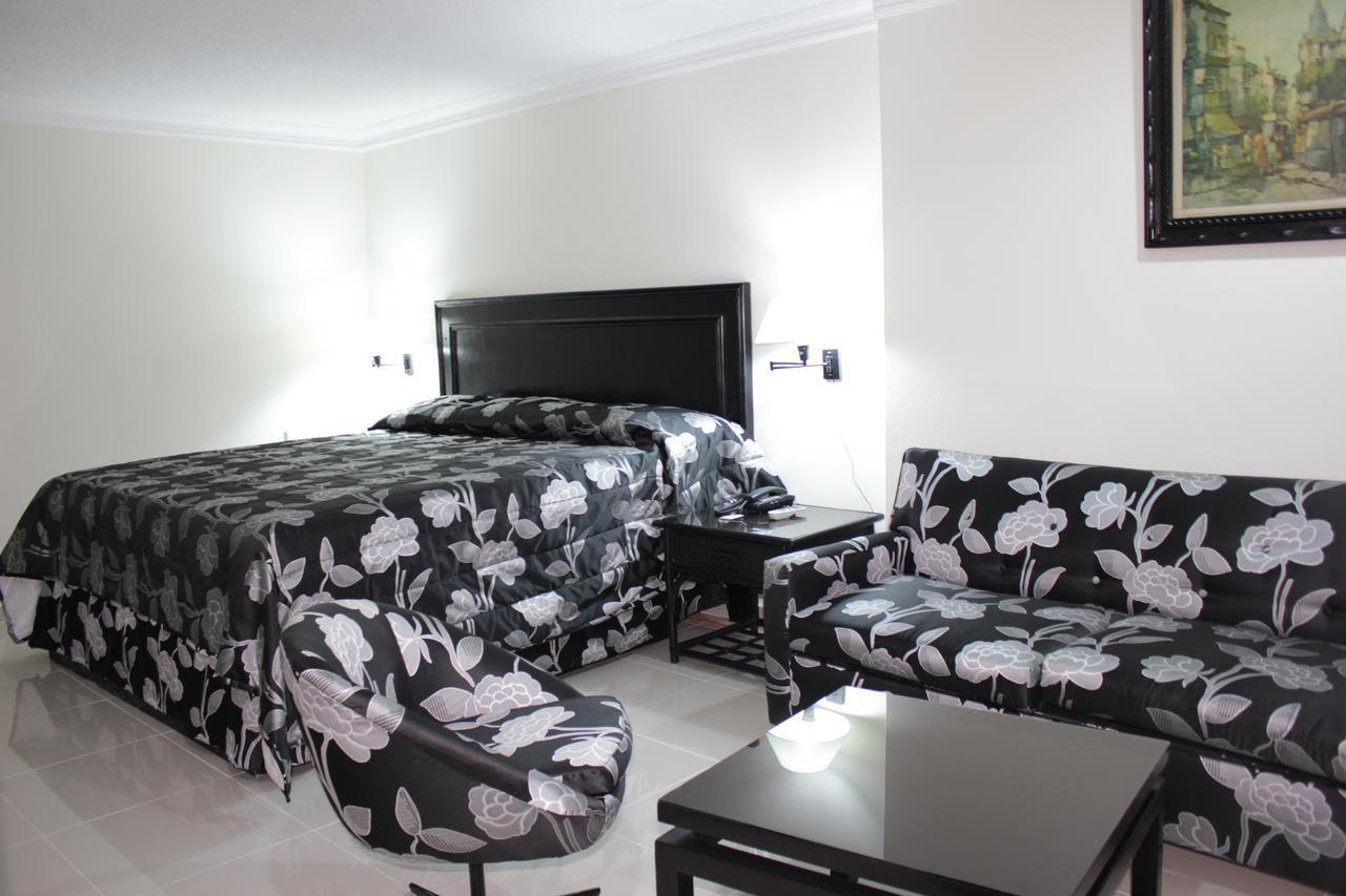 Napolitano Hotel Santo Domingo Kültér fotó
